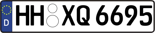 HH-XQ6695