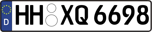 HH-XQ6698