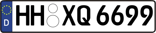 HH-XQ6699
