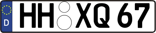 HH-XQ67