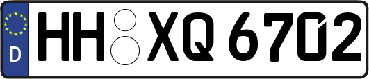 HH-XQ6702