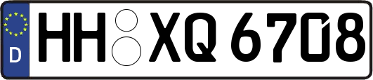 HH-XQ6708