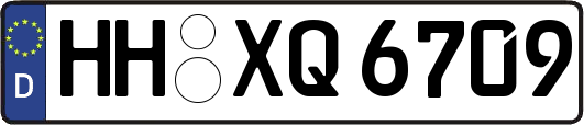 HH-XQ6709