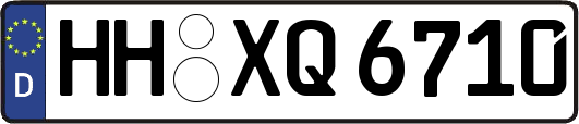 HH-XQ6710