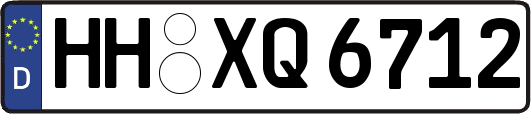 HH-XQ6712