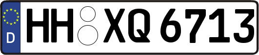 HH-XQ6713