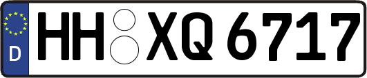 HH-XQ6717