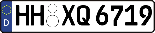 HH-XQ6719