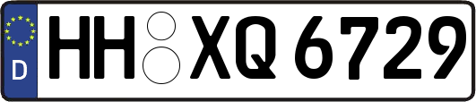 HH-XQ6729