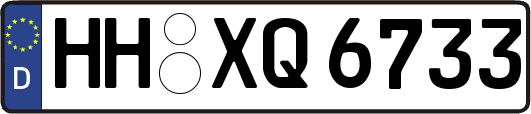 HH-XQ6733