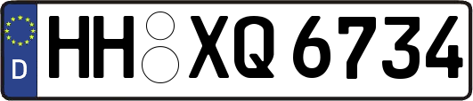 HH-XQ6734