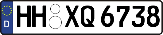 HH-XQ6738