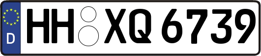 HH-XQ6739
