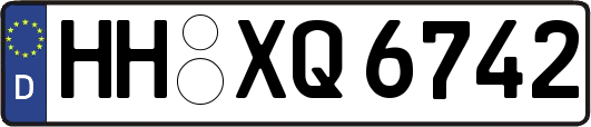 HH-XQ6742