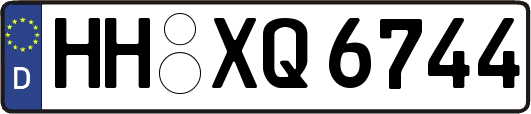 HH-XQ6744