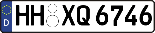 HH-XQ6746