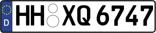 HH-XQ6747