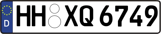 HH-XQ6749