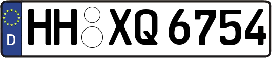 HH-XQ6754
