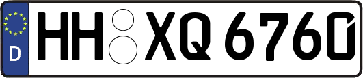 HH-XQ6760