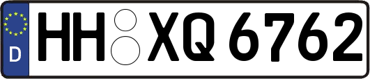 HH-XQ6762
