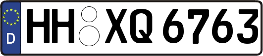 HH-XQ6763