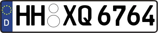 HH-XQ6764
