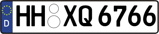 HH-XQ6766
