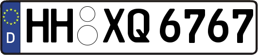 HH-XQ6767