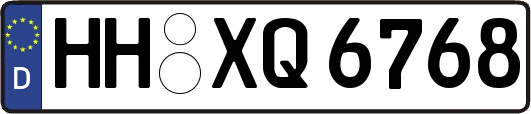 HH-XQ6768
