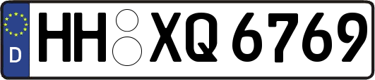 HH-XQ6769