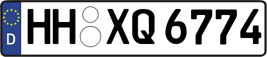 HH-XQ6774