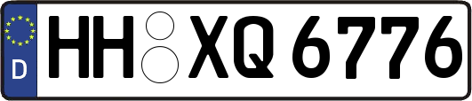 HH-XQ6776