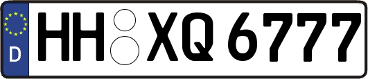 HH-XQ6777