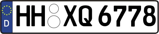 HH-XQ6778
