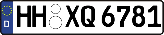 HH-XQ6781