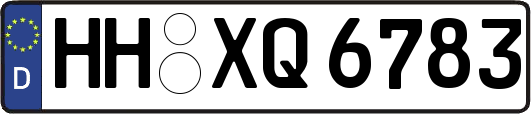 HH-XQ6783