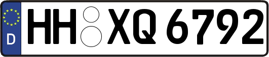 HH-XQ6792