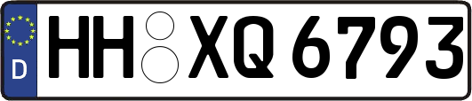 HH-XQ6793