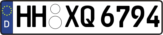 HH-XQ6794