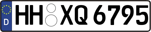 HH-XQ6795