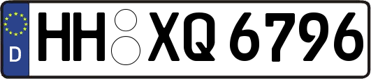 HH-XQ6796