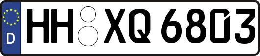 HH-XQ6803