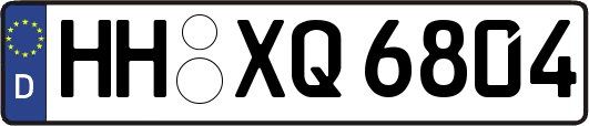 HH-XQ6804