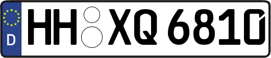 HH-XQ6810