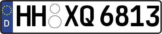 HH-XQ6813