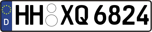 HH-XQ6824