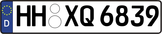HH-XQ6839