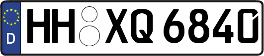 HH-XQ6840
