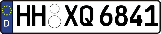 HH-XQ6841